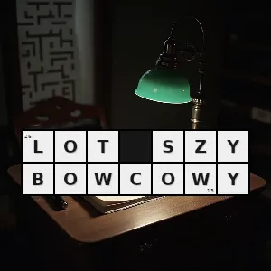 Hasło krzyżówkowe rodzaj lotu ptaków lub owadów polegający na szerokim rozłożeniu skrzydeł i wykorzystaniu najlżejszych prądów ciepłego powietrza bez poruszania skrzydłami np lot bociana orła - lot szybowcowy – rozwiązanie, synonimy, podpowiedzi i definicje krzyżówkowe